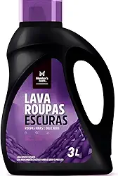 Sabão Liquido Roupas Escuras 3l Member S Mark