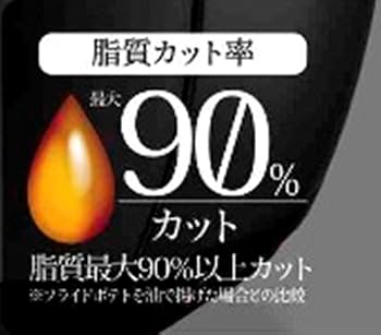 Amazon.co.jp: CBジャパン 【油を使わずに揚げ物ができる