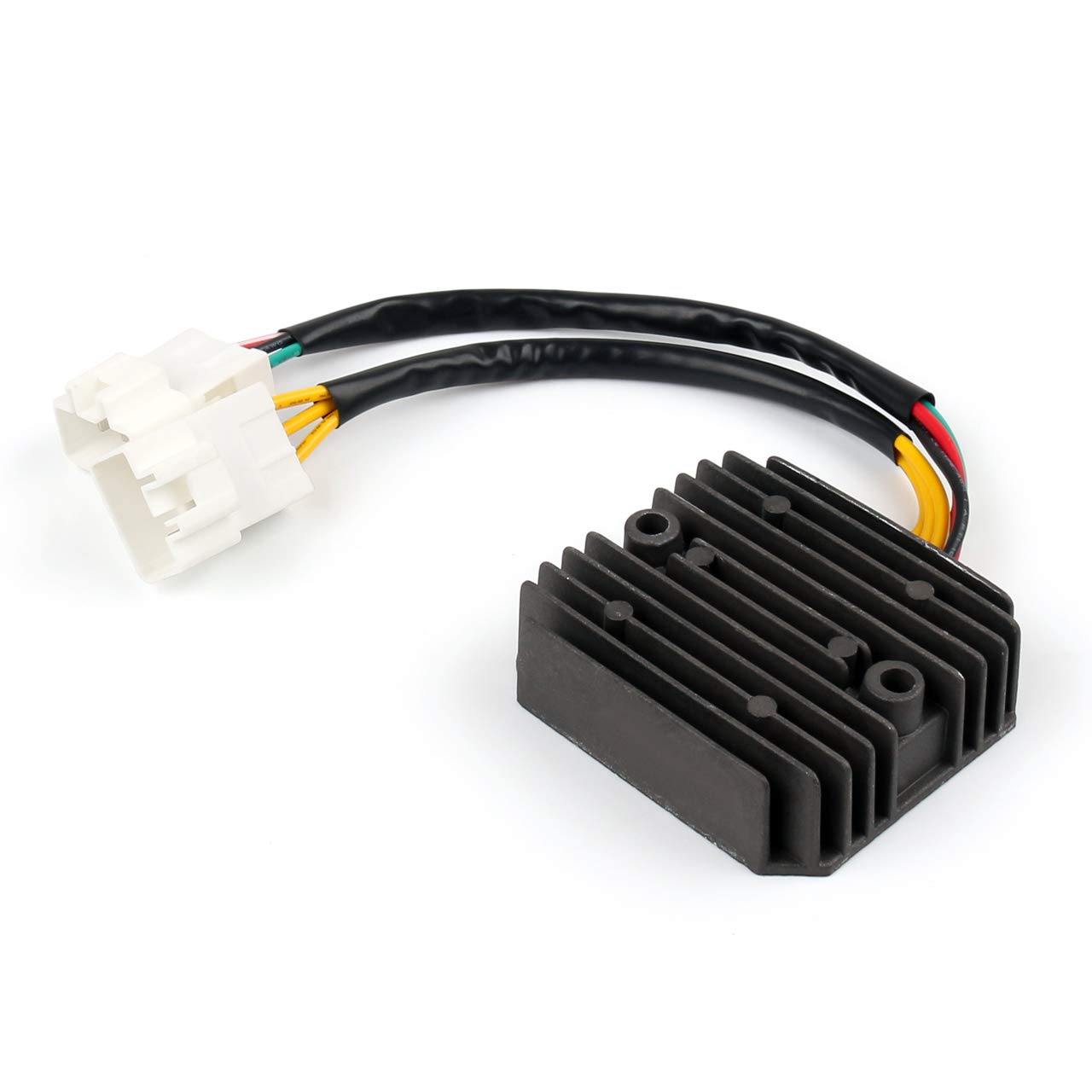 Regulador Rectificador Regulator Honda FES S-Wing 125 (2007-2009) FES Swing 150 (2007-2012)