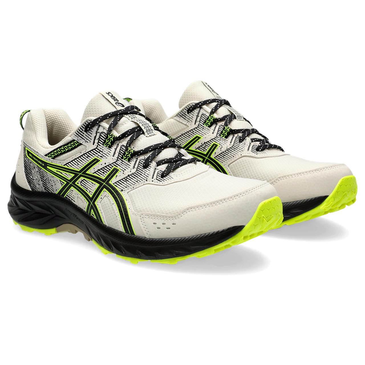 AsicsGEL-VENTURE 9, Men's Performance Running Shoes
