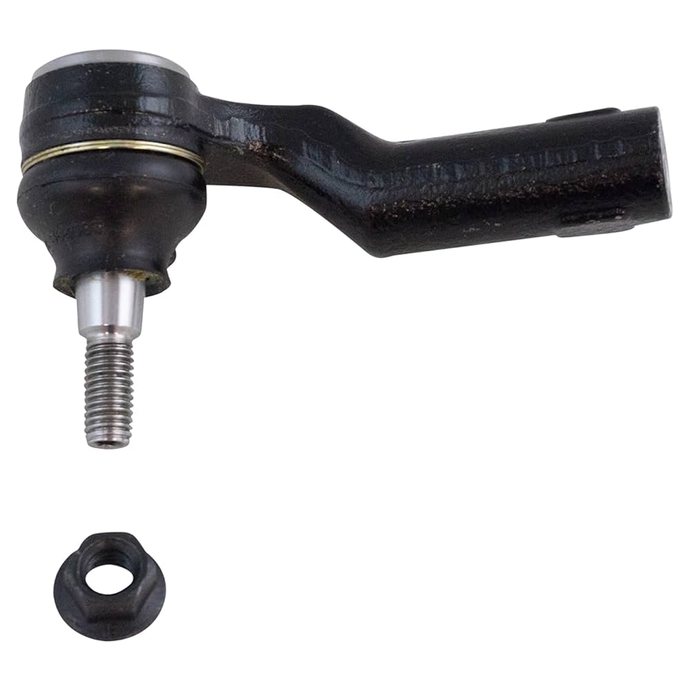 Amazon.com: Steering Tie Rod End - Front Passenger Side
