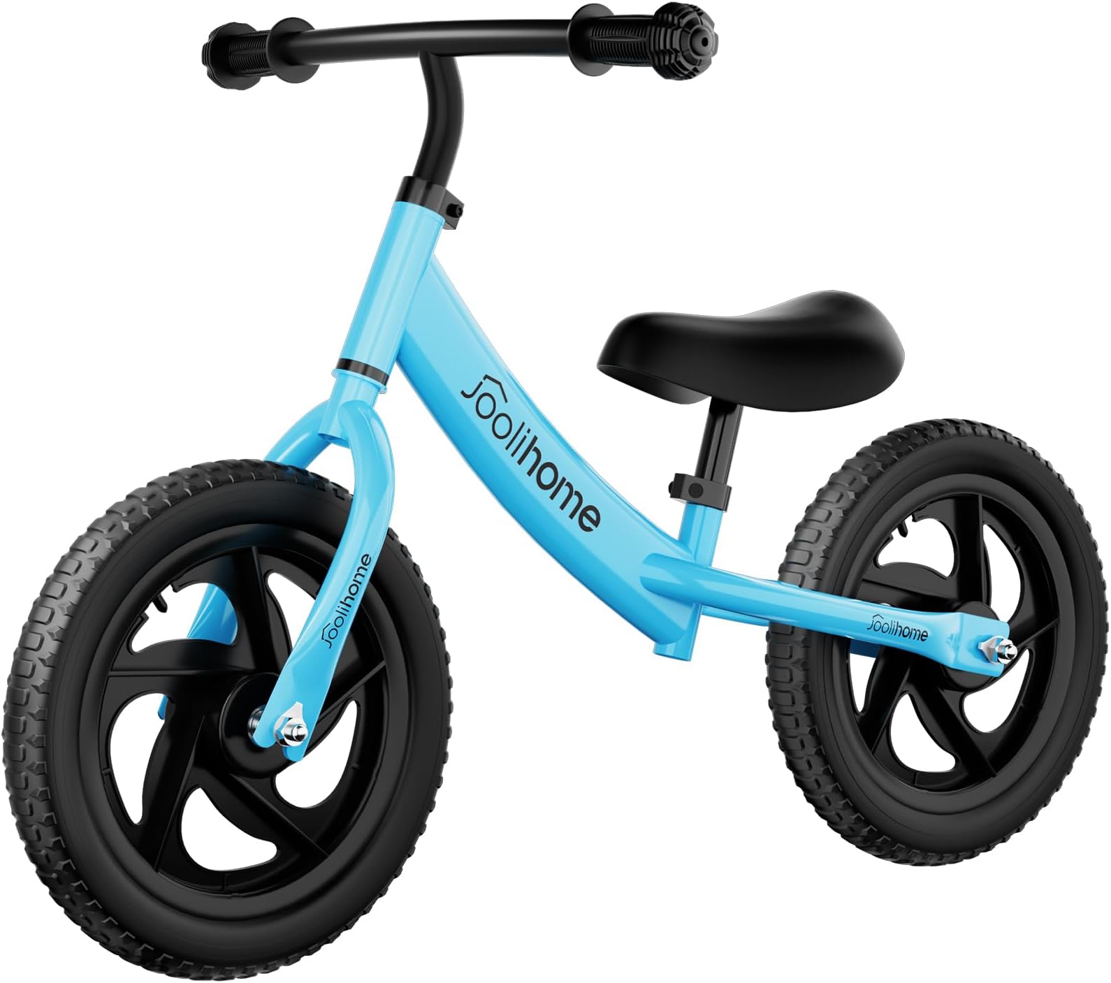 Balance Bike 2+ year old, Kids Bike Birthday Gift for Boys Girls | No Pedal, Toddler Gift for 2-5 Year Old, Adjustable Handlebar and Seat