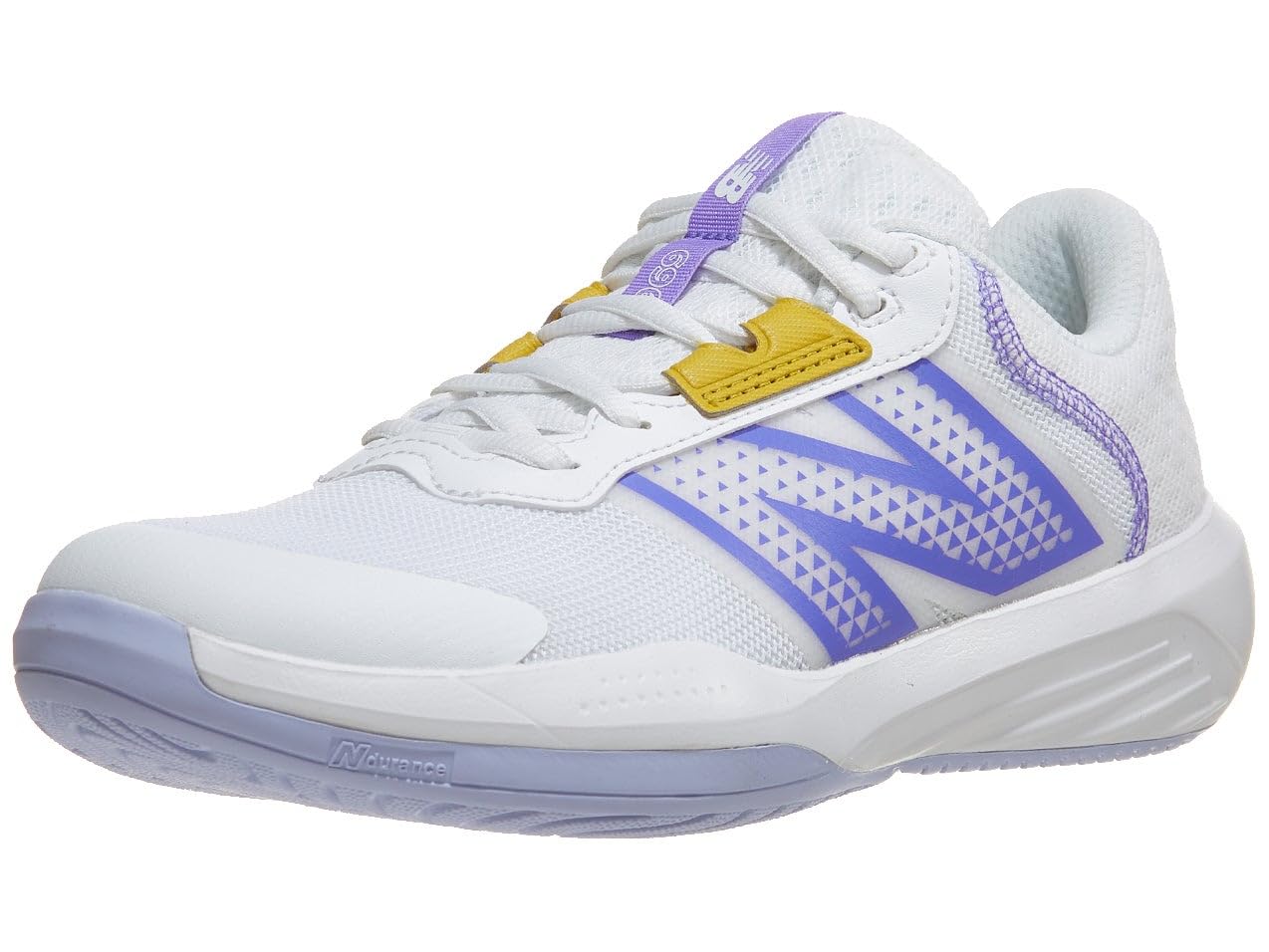 New Balance Women's 696 V6 Tennis Shoe