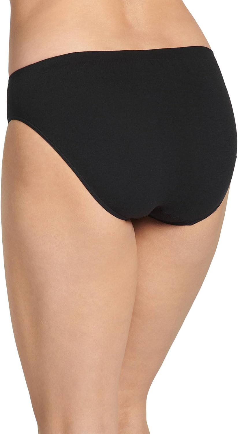 Jockey women's underwear comfies cotton french cut Clearance