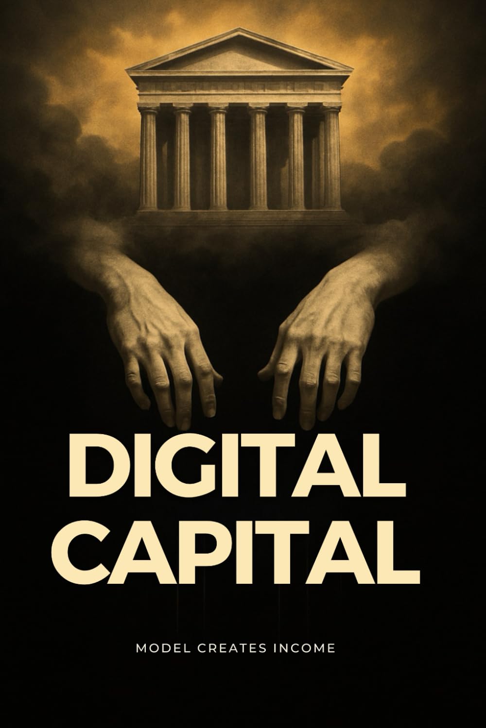 Digital Capital: A visionary manifesto on artificial intelligence, automation, and the future of work, freedom, and human value in the digital economy for readers of tech philosophy
