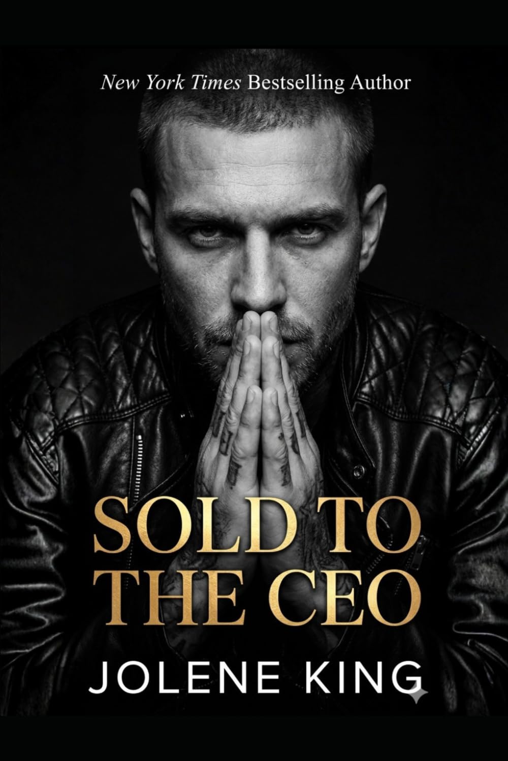 Sold To The CEO: A Dark Mafia Romance: 2