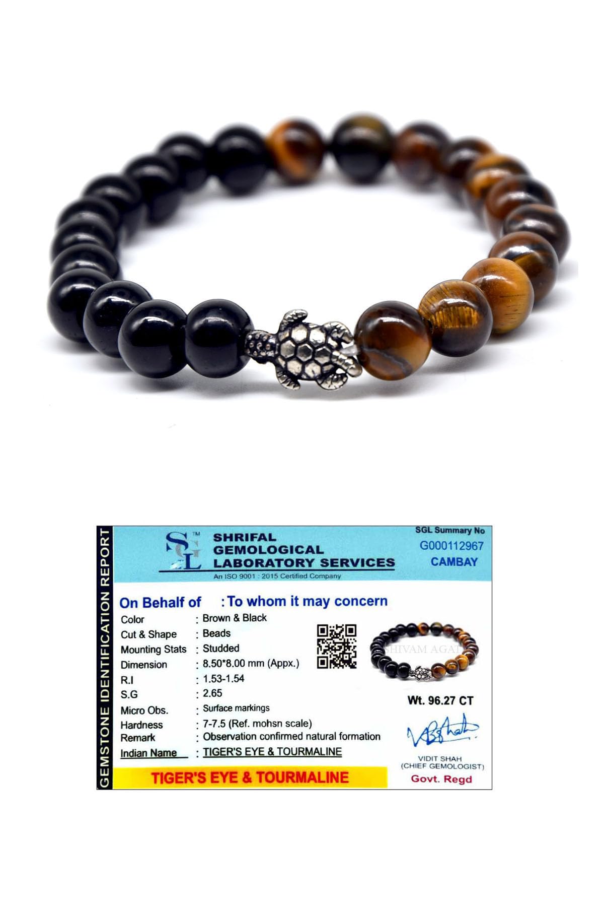 See full amazon price history chart for SHIVAM AGATE Tiger Eye & Black Tourmaline Bracelet with Turtle Charm for Money and Wealth Attraction SHIVAM AGATE Tiger Eye & Black Tourmaline Bracelet with Turtle Charm for Money and Wealth Attraction (B0CLRNVDBW) Amazon Price History, Amazon Price Tracker