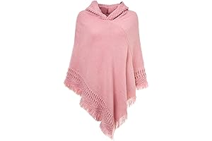 Ferand: A Stylish and Versatile Winter Cape for Women