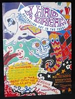 I Had a Dream: Australian Art in the 1960s 0724101934 Book Cover