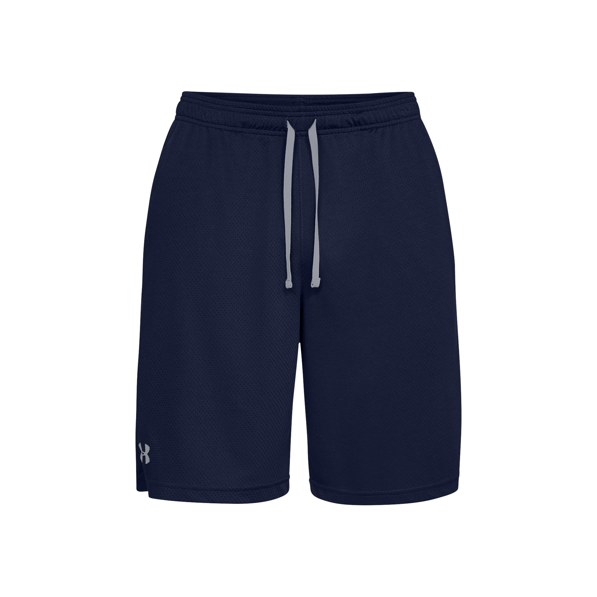 Under Armour Men UA Tech Mesh, Men's Gym Shorts With Complete Ventilation, Versatile Sports Shorts for Training, Running and Working Out