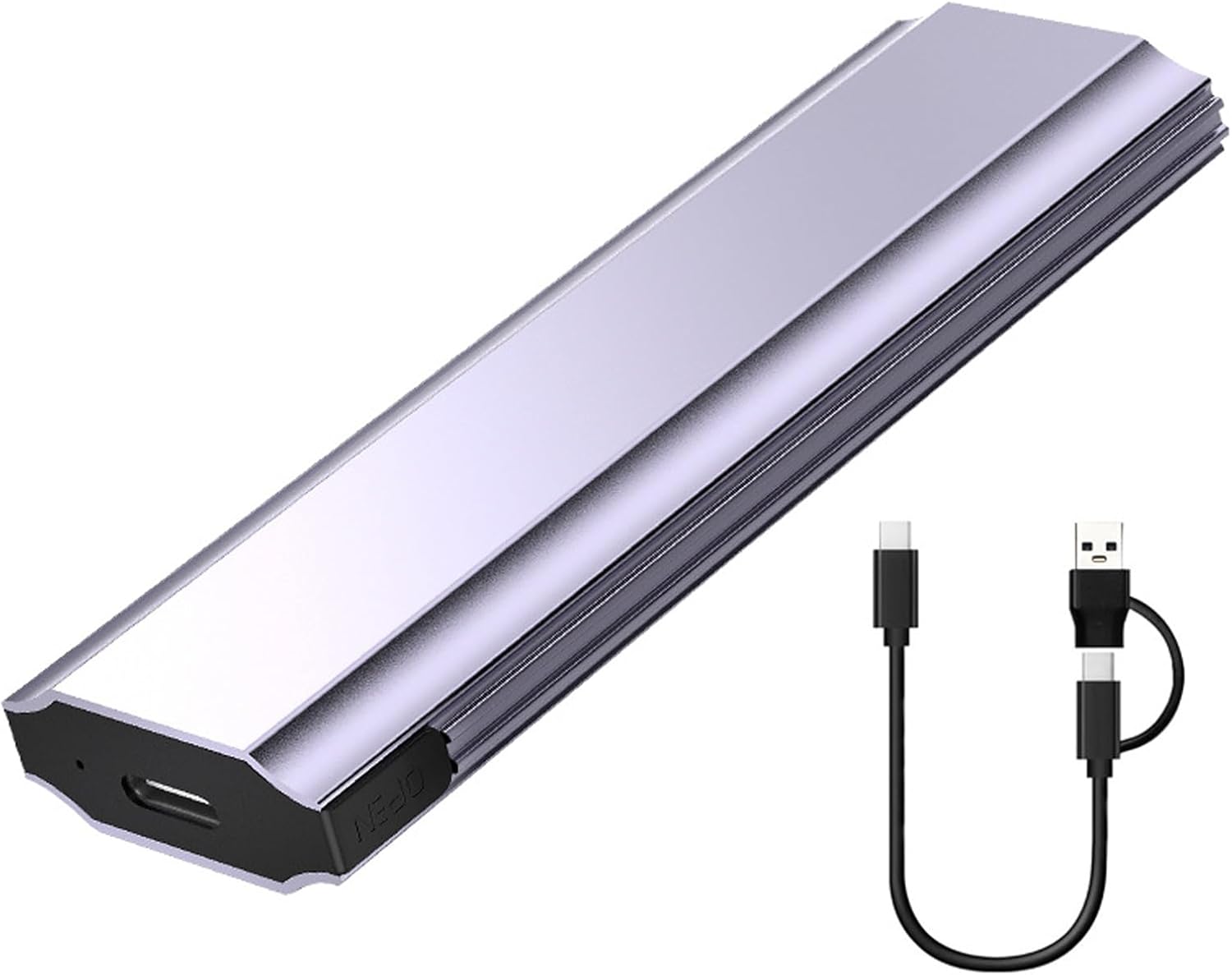 NVME Solid Disk Enclosure Robusts Protections Thermals Efficiency For Everyday Use 9201R/9210/9210B/9220