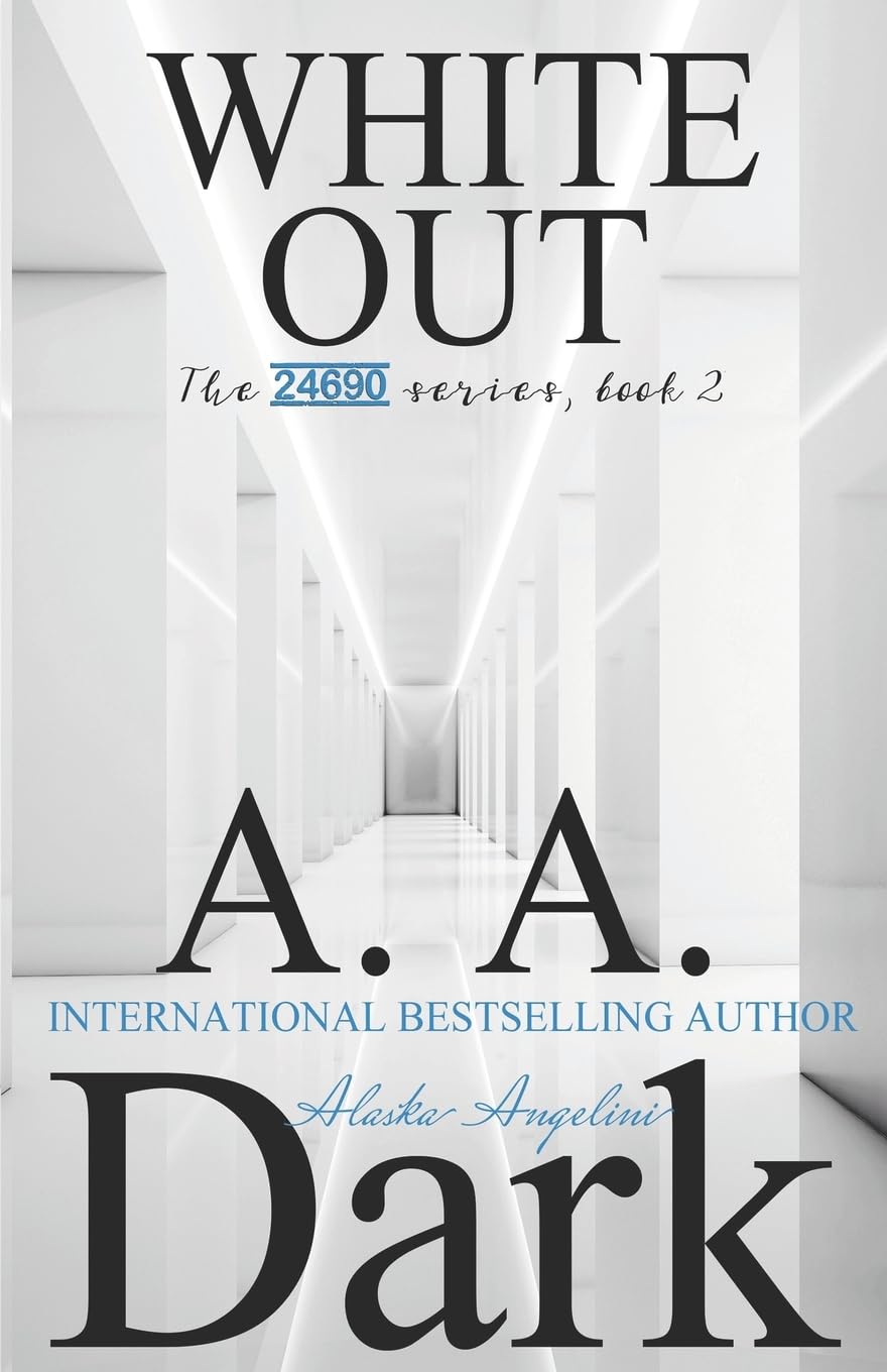 White Out (24690) (24690 series)