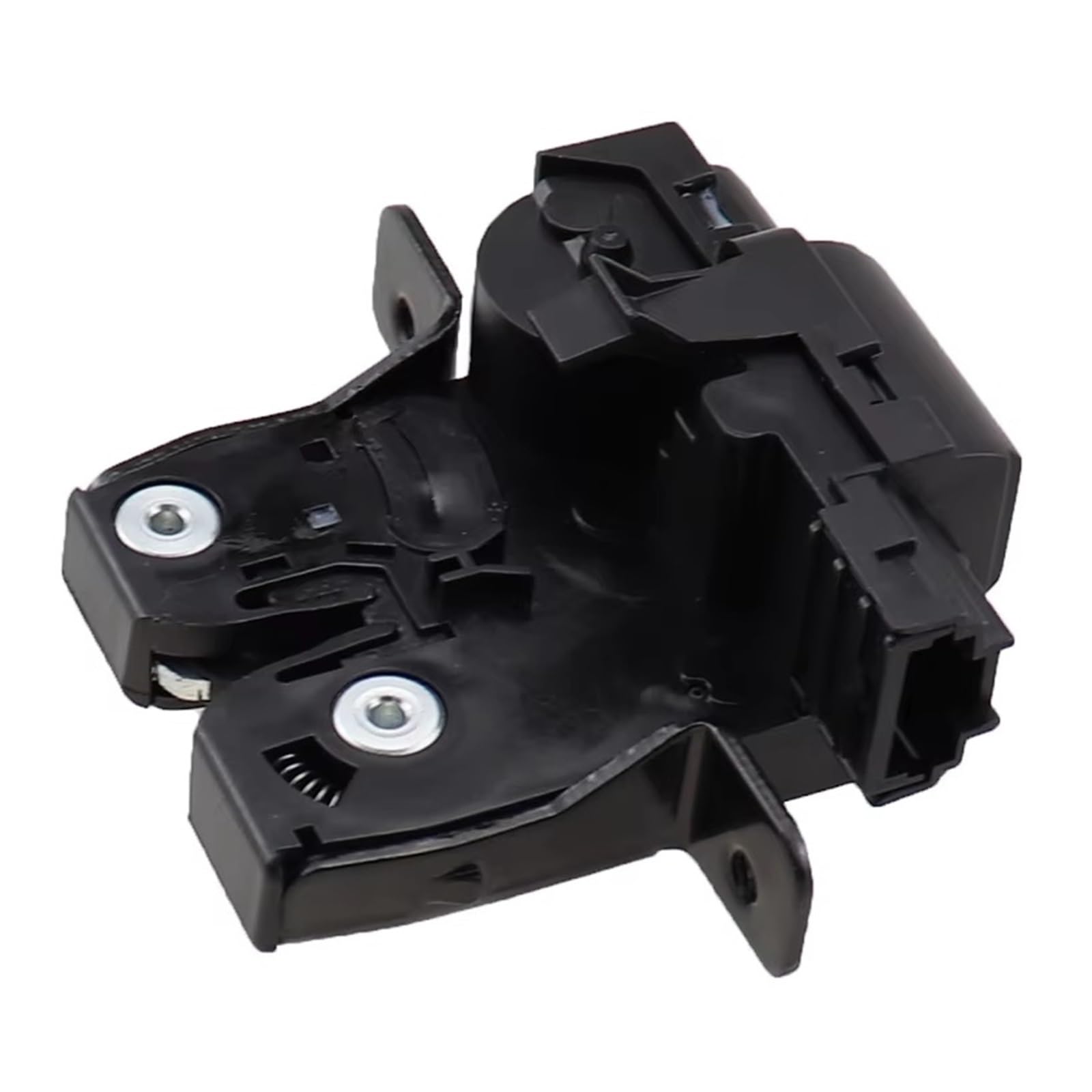 Boot Lock Compatible with for Clio Mk3 2005-2014 Rear Trunk Door Lock Catch Latch Actuator Motor Tailgate Liftgate Boot Hatch OEM：8200947699