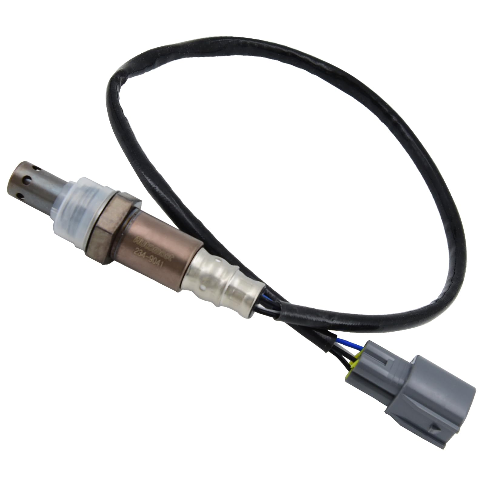 Upstream O2 Sensor Compatible with Toyota 2003-2011 Camry,2004-2008 RAV4 2.4L,2001-2003 Highlander,for Lexus ES350 Scion tC xB 2008-2010 Replace#234-9041