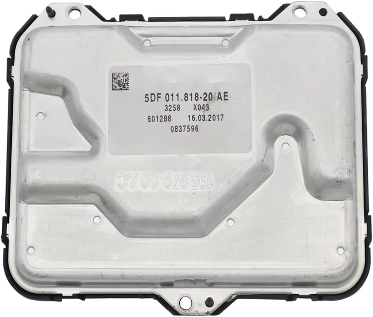 未使用品 九谷焼 木田弘之造 色釉 鴛鴦 オシドリ おしどり 置物 25カ