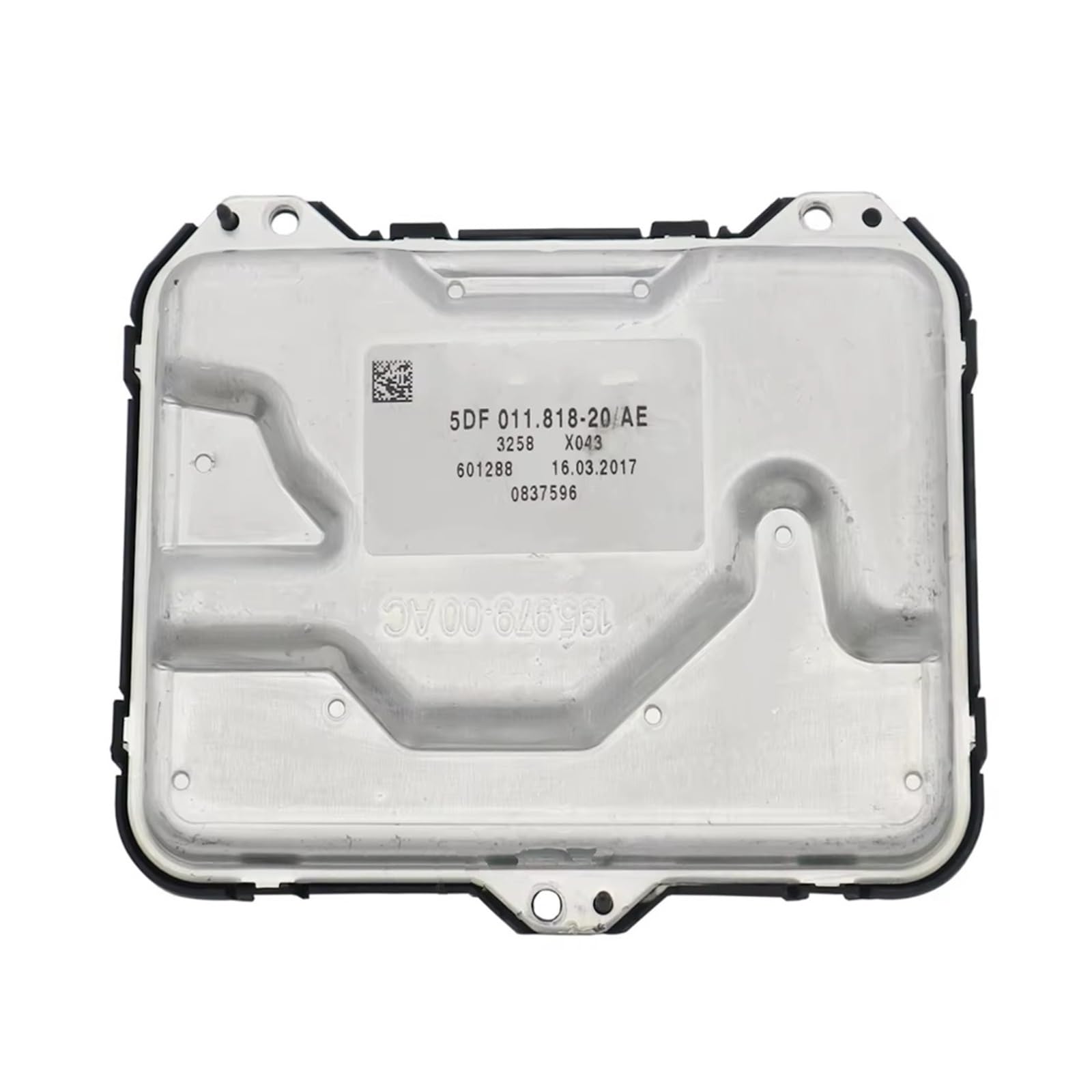 Ballast de phare module GMC 2018 boîtier régulateur de haute précision