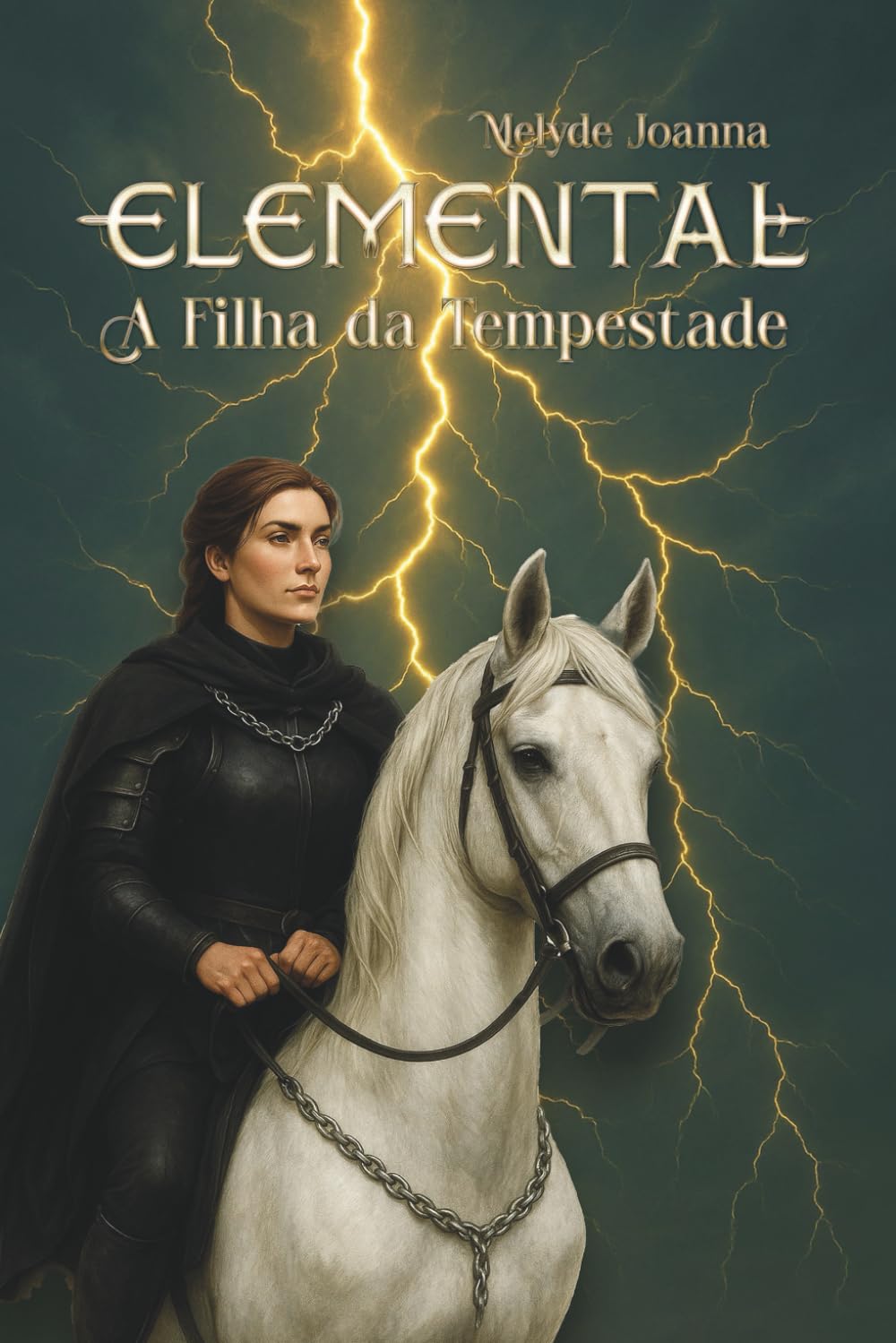 Elemental: A Filha da Tempestade