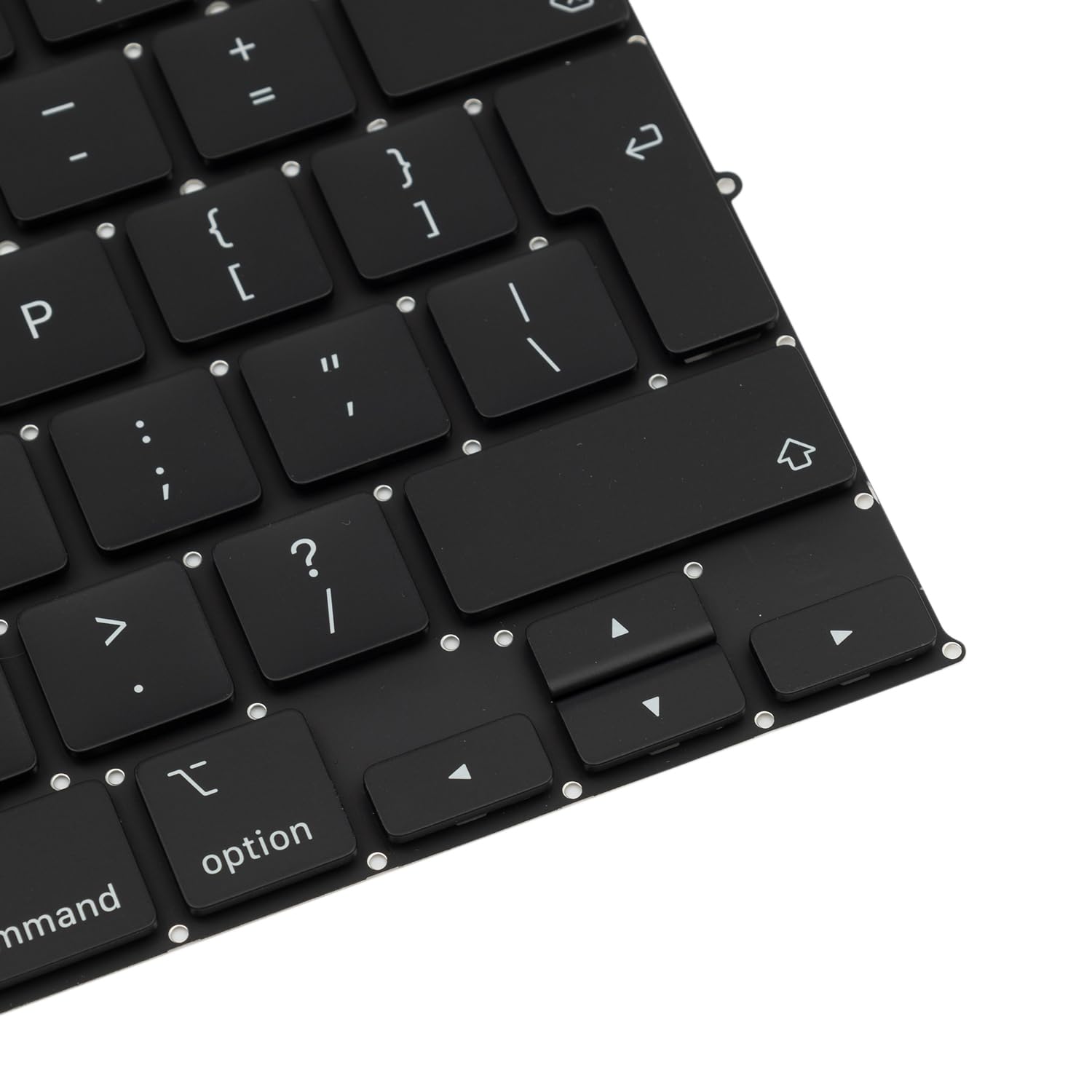 Amazon.com: HAWSON UK A2681 A3113 A2941 A3114 Keyboard Replacement