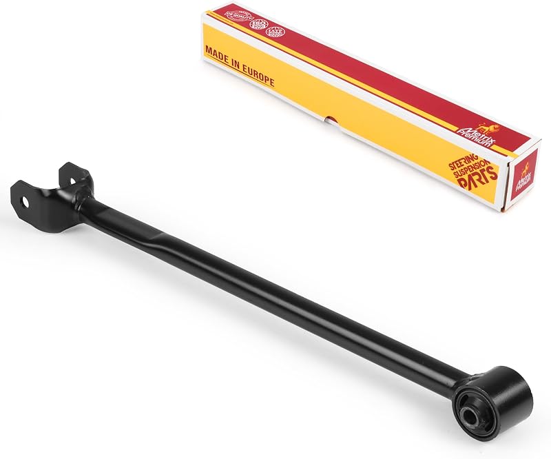 Braço tensor traseiro METRIX PREMIUM CHASSIS PARTS para Toyota Highlander AWD e Toyota Venza AWD – 1 unidade