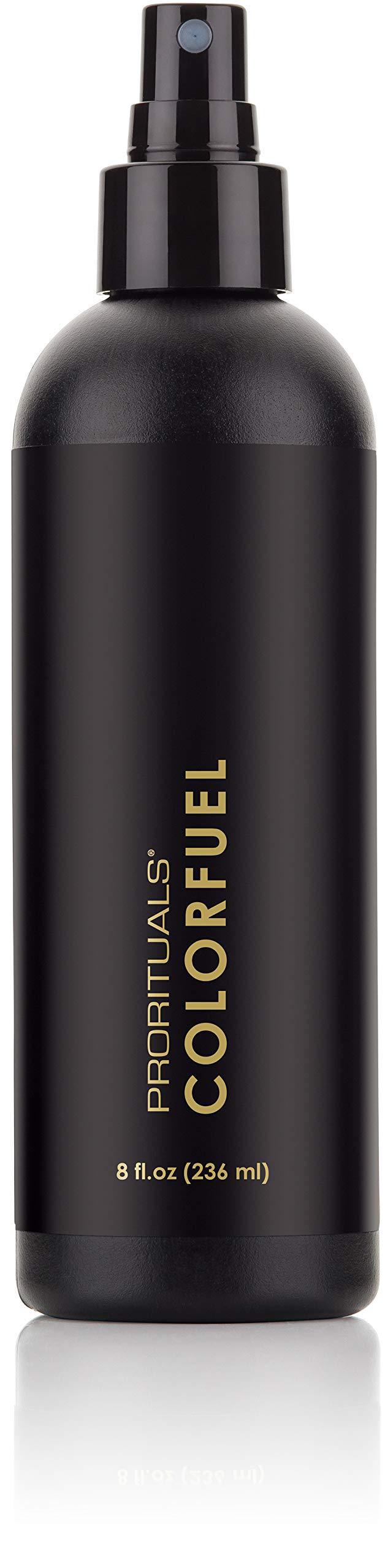 Prorituals Colorfuel for Unisex - 8 oz Treatment