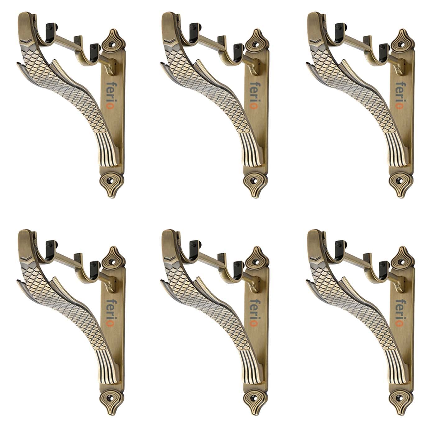 See full amazon price history chart for Ferio Double Curtain Rod Brackets/Support for 1 Inch Curtain Rod Holders Brass Antique Set of 2 Pic (Pack of 6) Ferio Double Curtain Rod Brackets/Support for 1 Inch Curtain Rod Holders Brass Antique Set of 2 Pic (Pack of 6) (B09PZ5JG2Z) Amazon Price History, Amazon Price Tracker