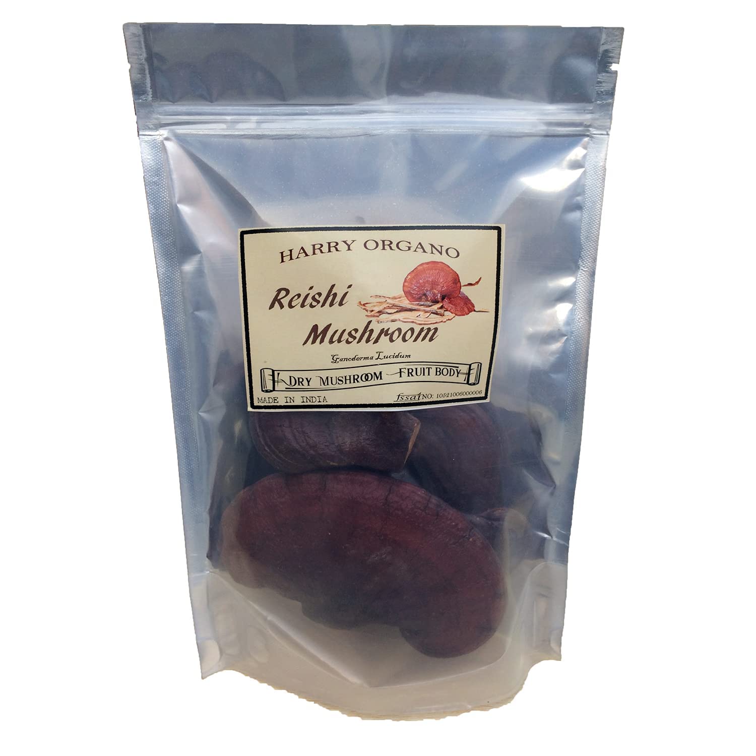 See full amazon price history chart for Harry Organo Premium Grade Lingzhi Mushroom, Reishi Mushroom, Reshie Mushroom, Ganoderma Lucidum (Whole and not Cut) Harry Organo Premium Grade Lingzhi Mushroom, Reishi Mushroom, Reshie Mushroom, Ganoderma Lucidum (Whole and not Cut) (B09THDTKVZ) Amazon Price History, Amazon Price Tracker