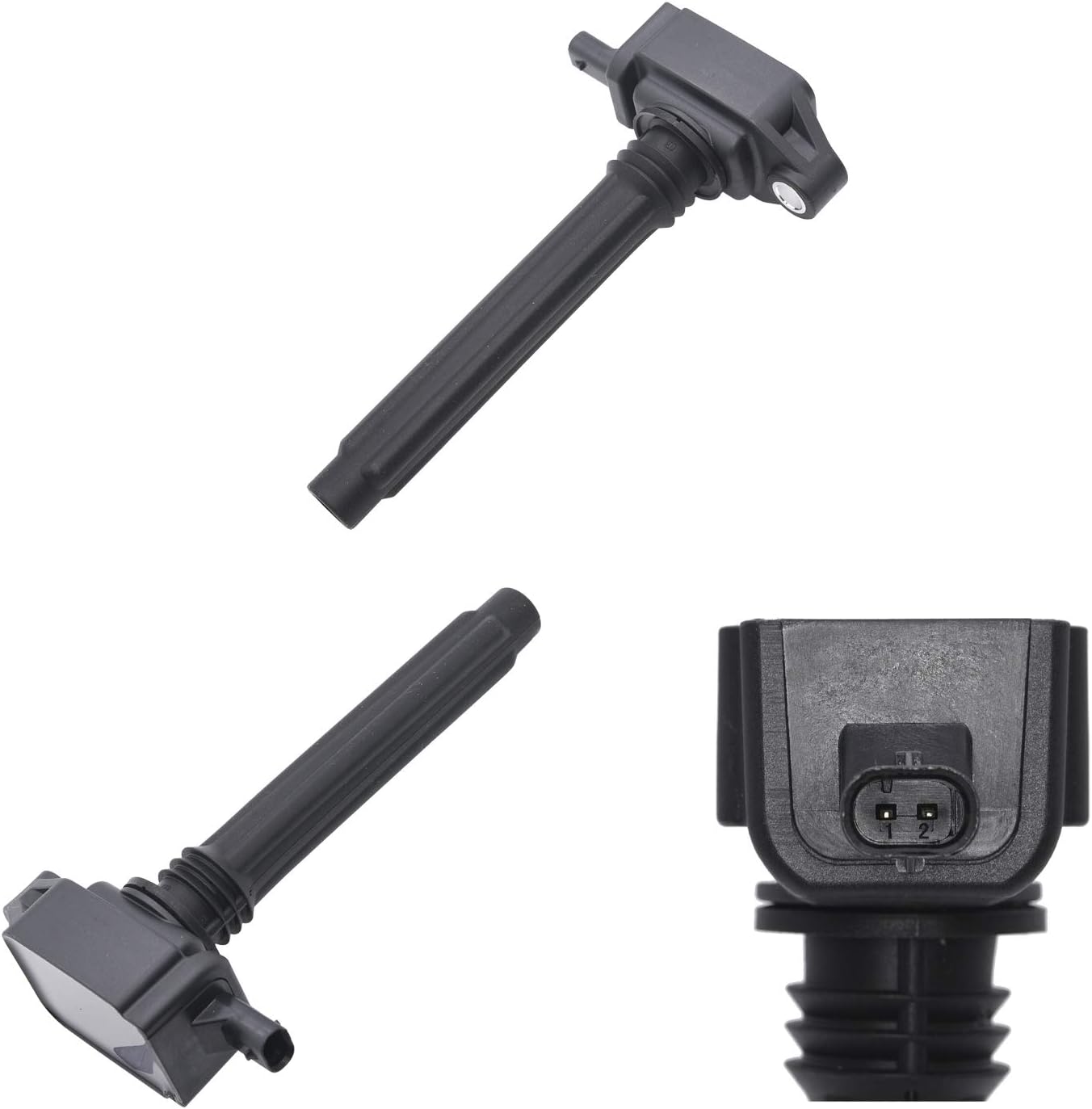 Walker Products 921-2193 Ignition Coil