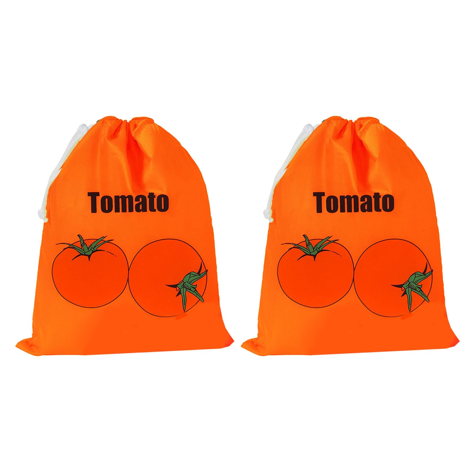 Kalttoy Leakproof Grocery Bag with Drawstring Closure Food Grade Refrigerator Drawstring Insulated Grocery Bag