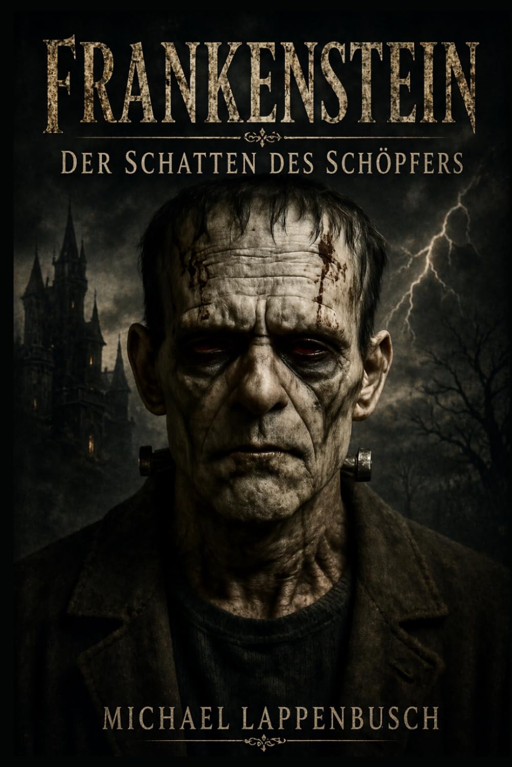 Frankenstein – Der Schatten des Schöpfers