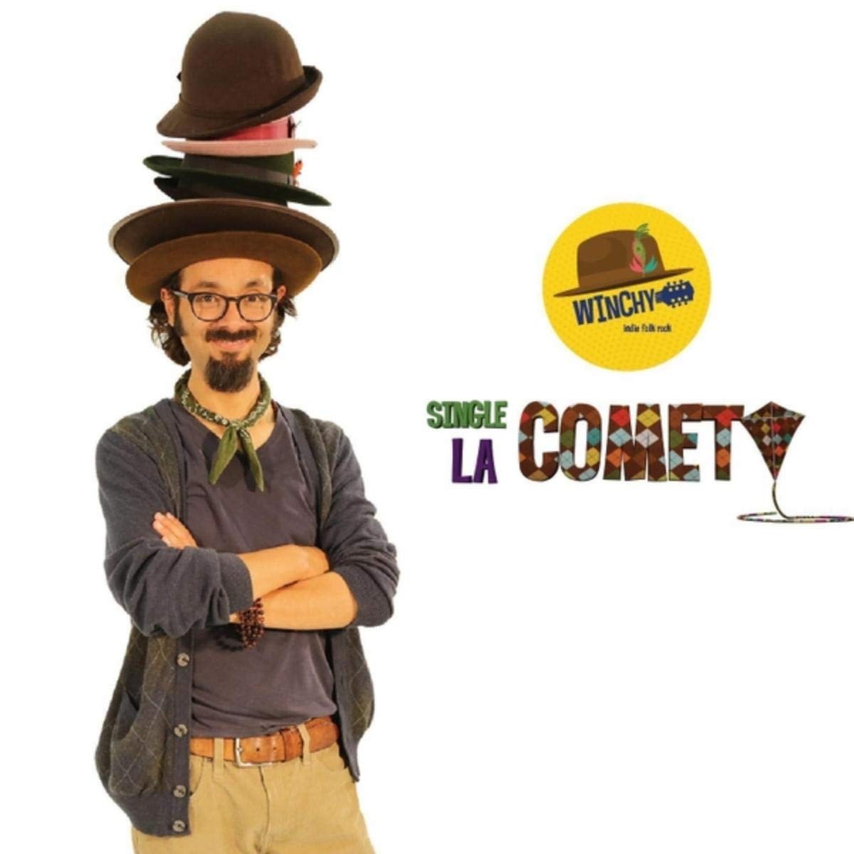 La Cometa [Explicit]