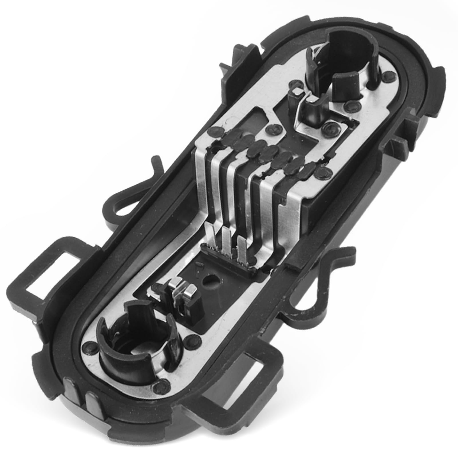 Amazon.com: Bomunik Tail lamp lamp holder side wall socket housing