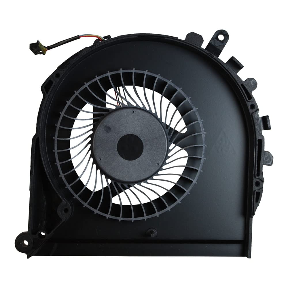 Ventilateur CPU pour HP Pavilion 17-cd1008ne silencieux et performant
