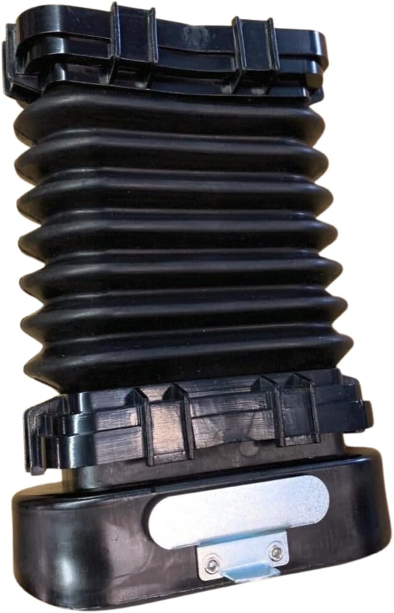 Replacement for Oreck Bissell Commercial OEM Upright dirt cup Bellows OR102DC OR-43-DC-10 BG102DC