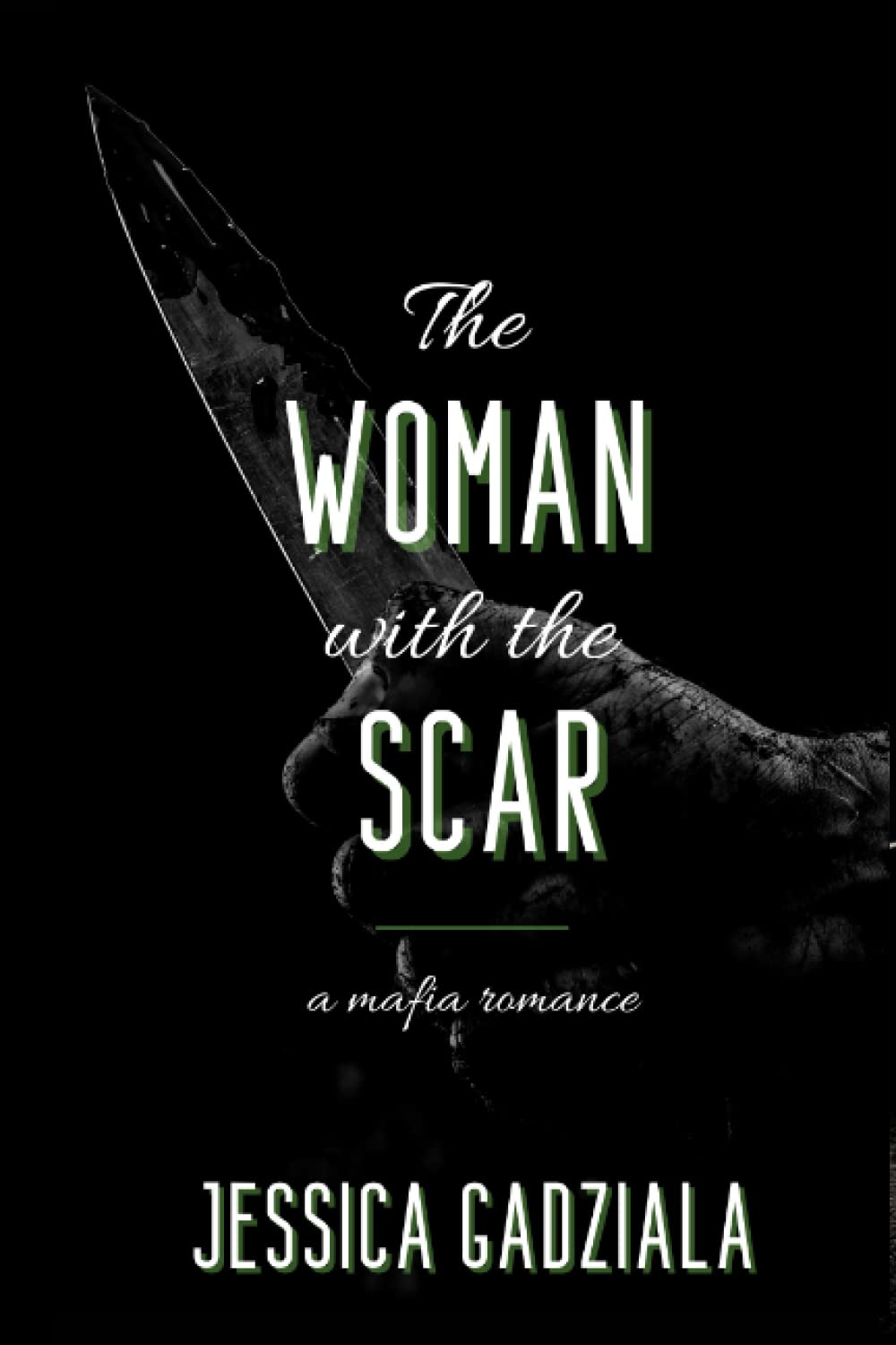 The Woman with the Scar (Costa Family)