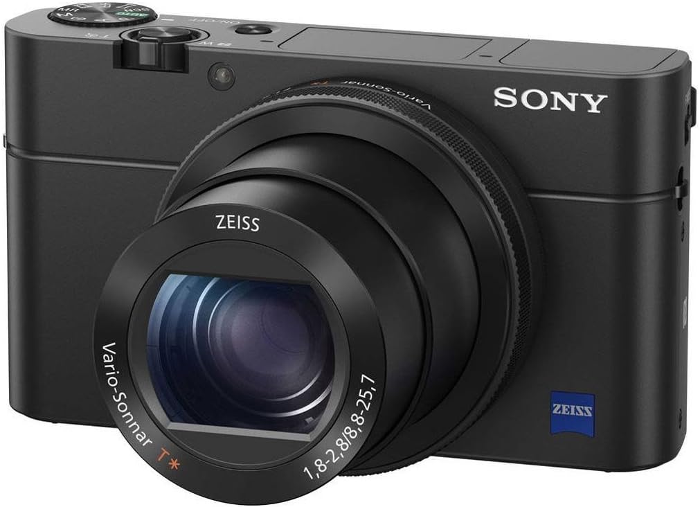 Sony DSC-RX100M4