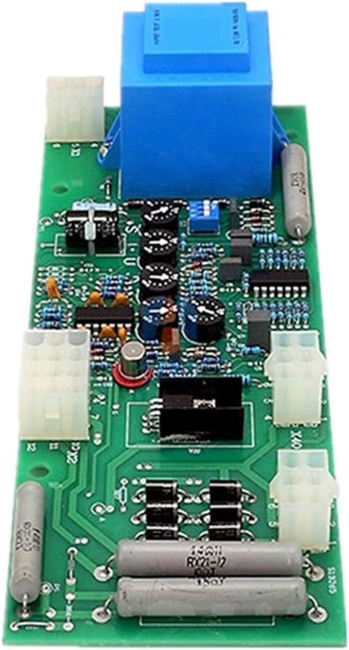6GA2 491-1A AVR Voltage Regulator Stabilizer 1Pcs