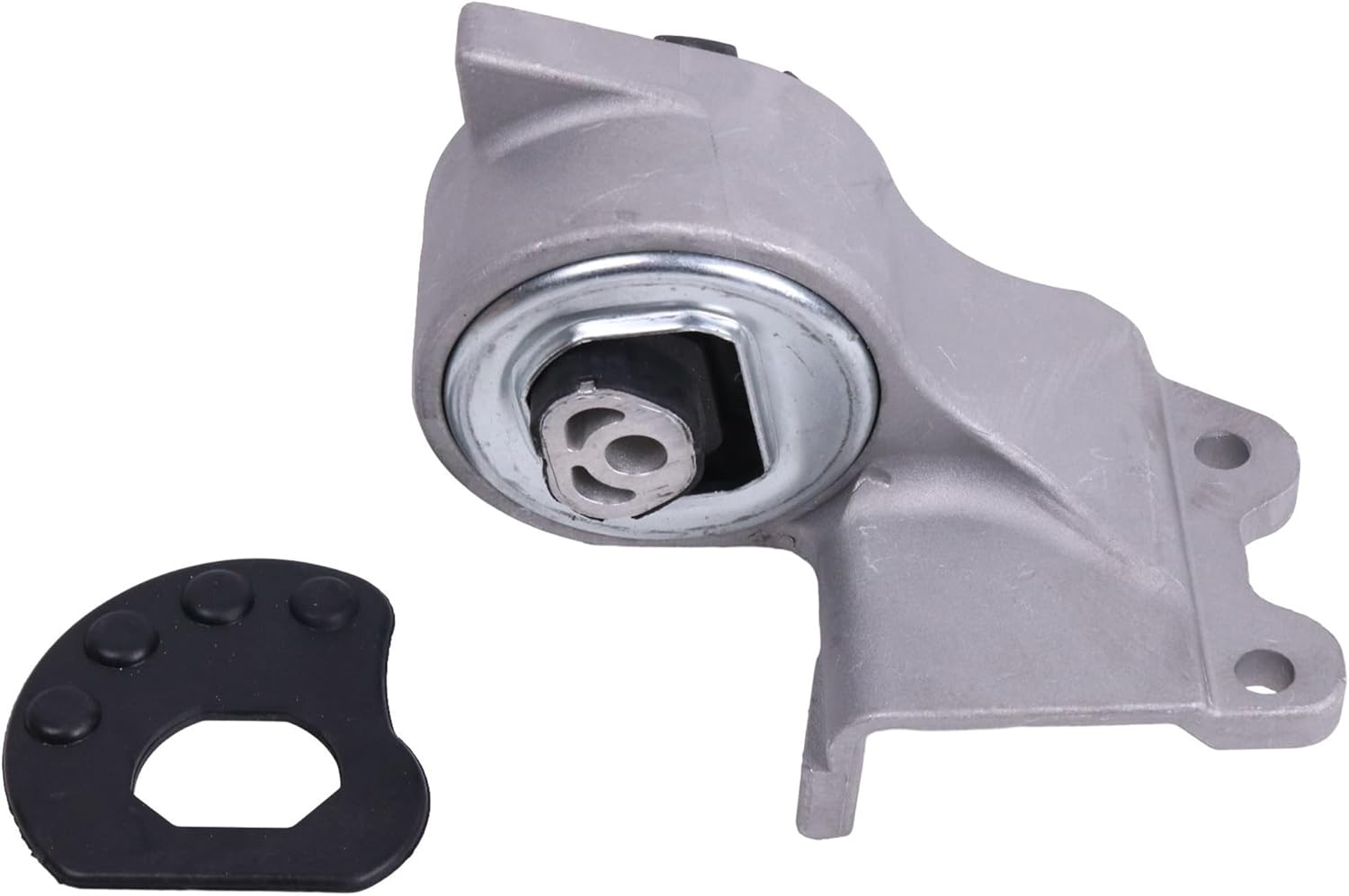 Upper Transmission Mount A5429 DG1Z6038D Compatible with Ford Flex 2009-2019 Taurus 2008-2019, Lincoln MKS 2009-2015 MKT 2010-2018,Mercury Sable 2008-2009