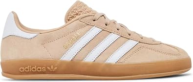 adidas Womens Gazelle Indoor Shoes