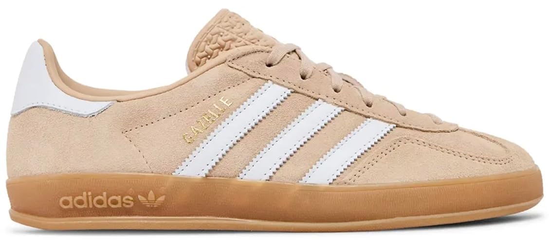 adidas Women's Gazelle Indoor Shoes