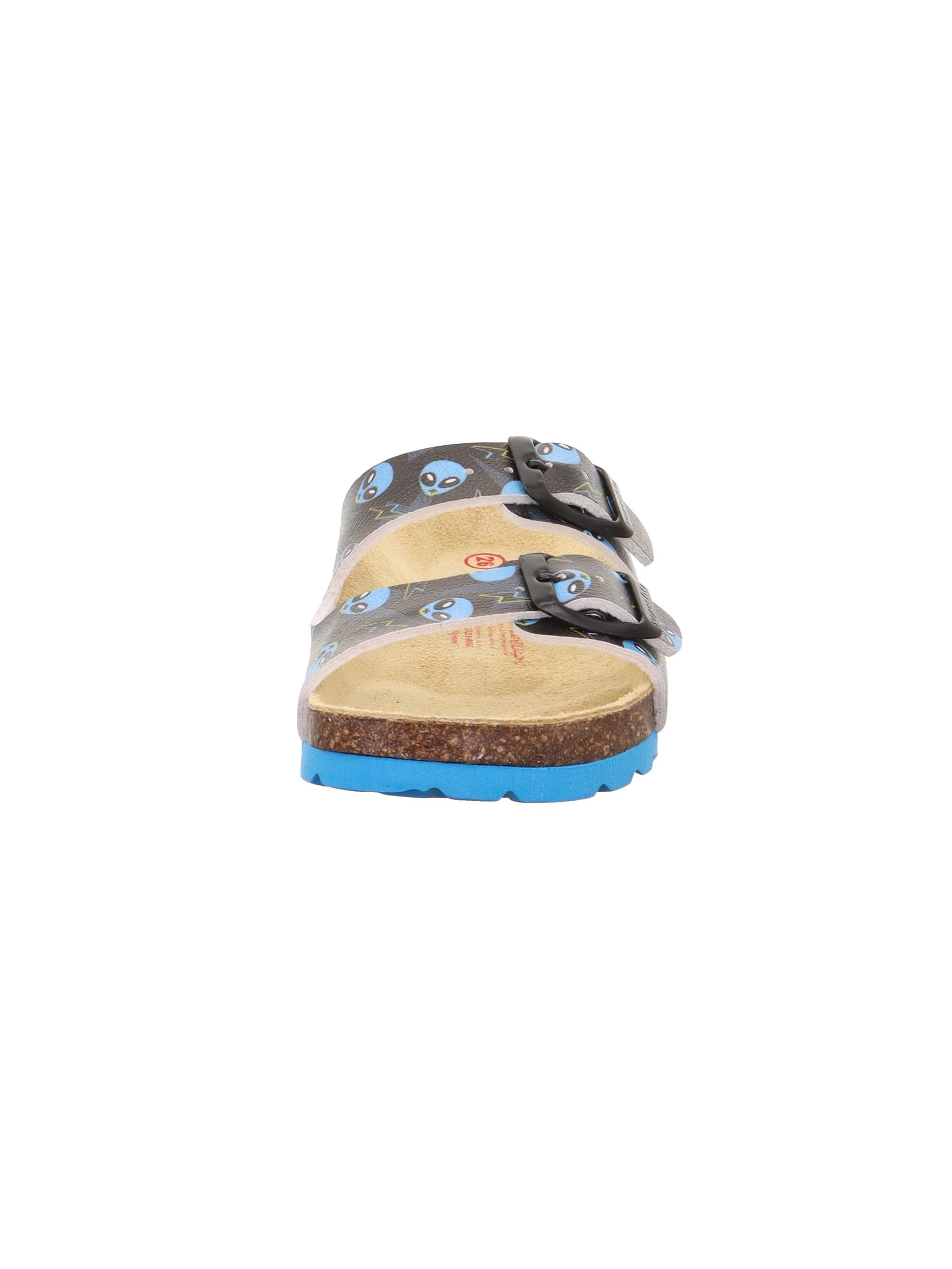 Superfit Pantofole Plantari PantofoleBambine e ragazze