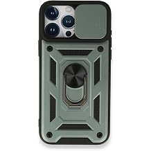 Nevarium iPhone 15 Pro Max ile Uyumlu K l f Pars Lens S rg l  Y z kl  Standl  Korumal  K l f