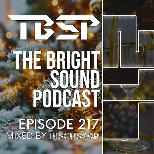 TBSP217: Year Mix 2025 by Discussor (Part 2)