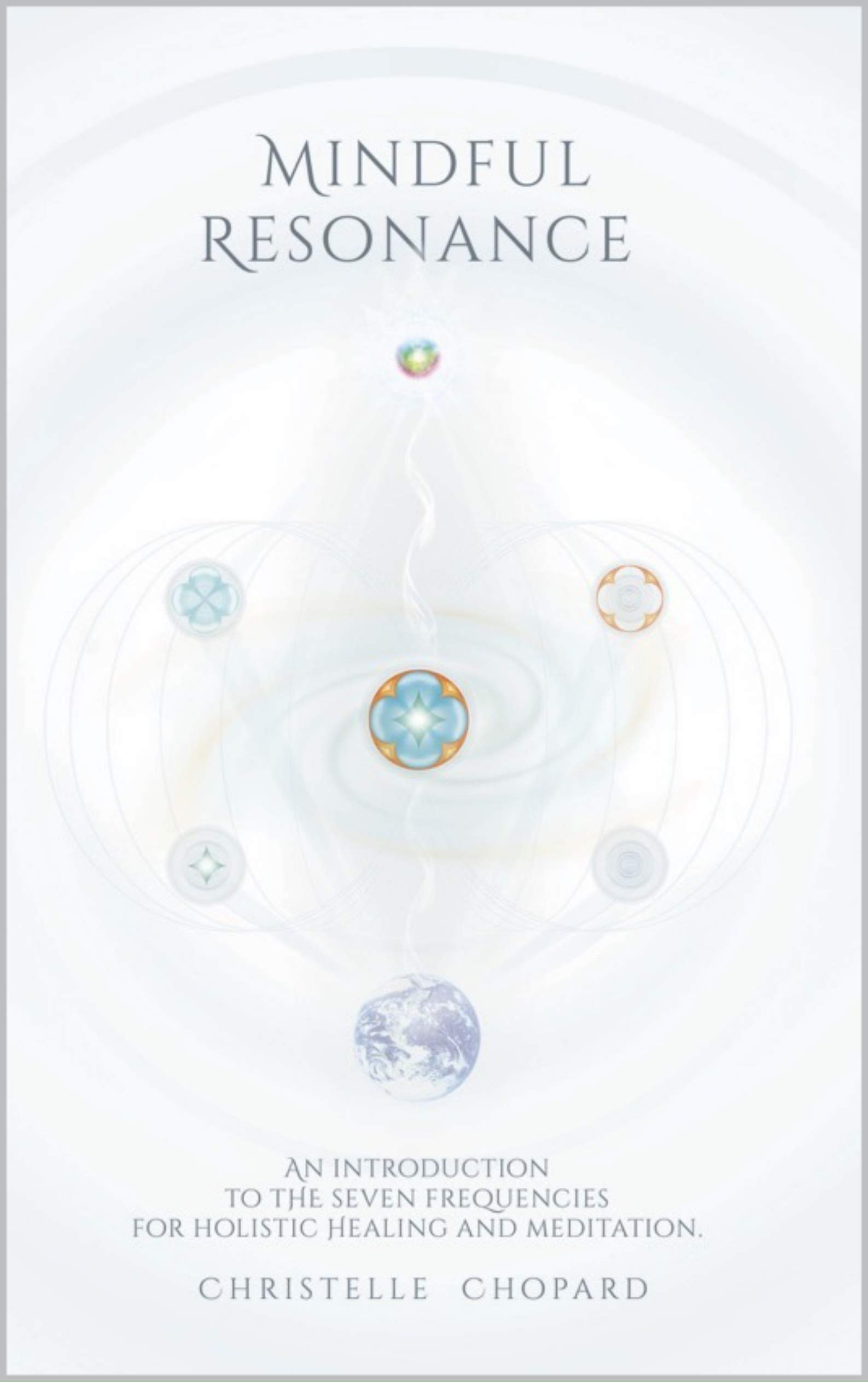 Mindful Resonance: Tools for alignment with the frequency you like to attract into your life. (DHARMI® Method - GPS for your life Book 1)