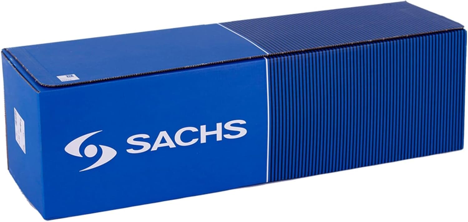 Sachs 228 119 Shock Absorbers