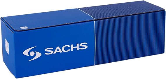 Sachs 312 468 Shock Absorbers