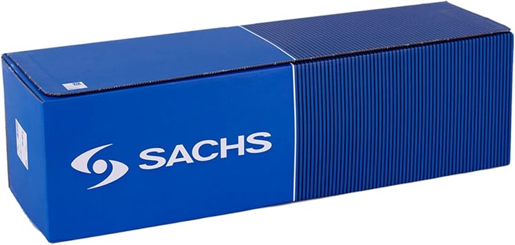 Sachs 312 468 Shock Absorbers