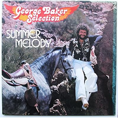 Summer melody (1977) / Vinyl record