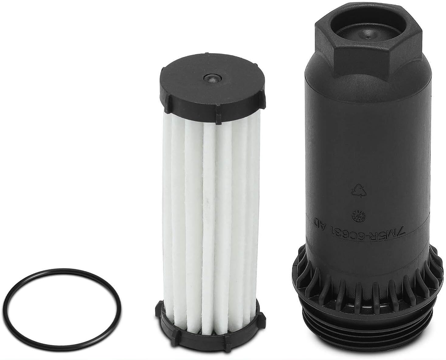 Generic Replacement Oil Filter Housing Cap for Mitsubishi Lancer 2008–2015 2.0L