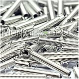 Premium chitarra tremolo molle per Floyd Rose & Fender Stratocaster – Monsterbolts 25 - Bulk
