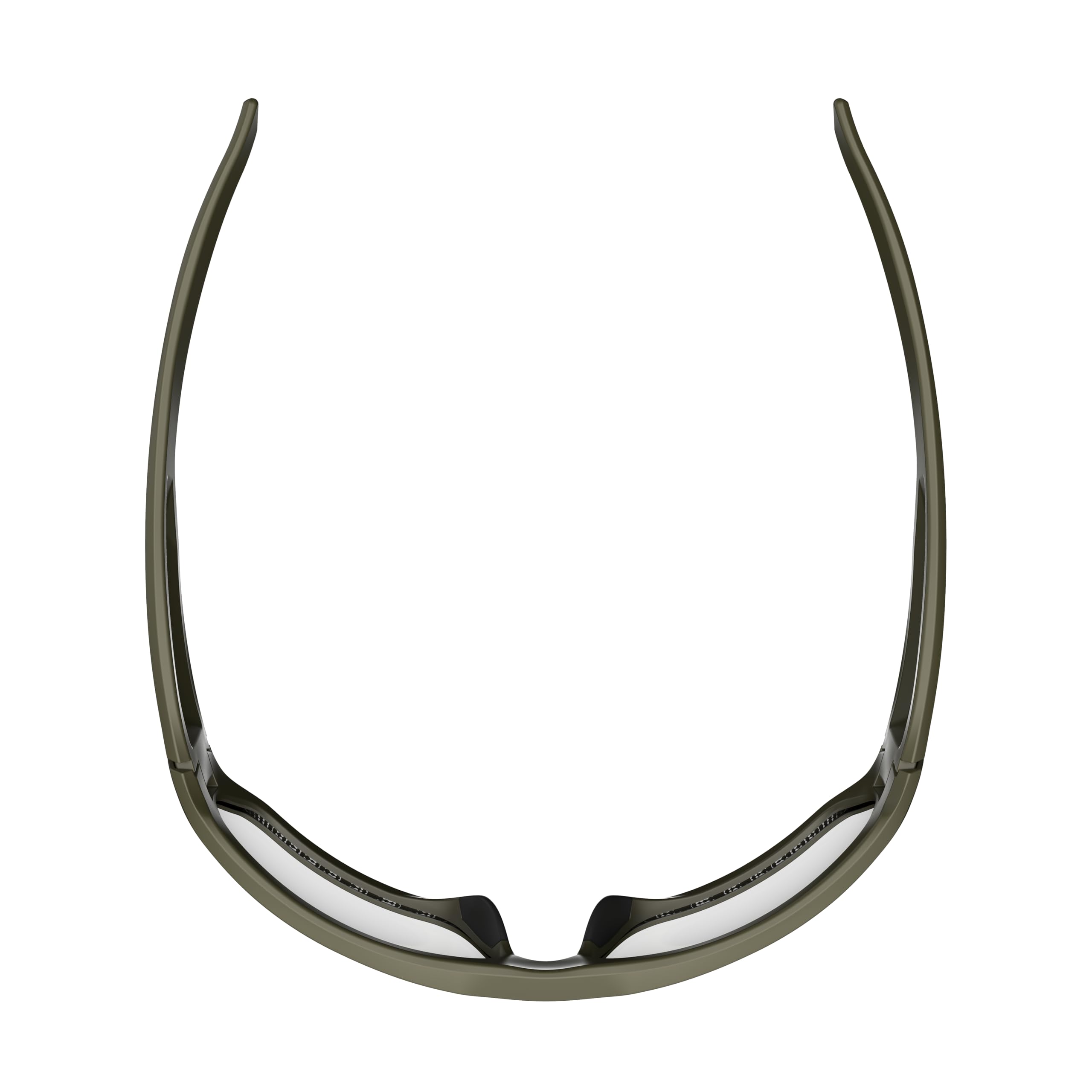 Magpul Radius - Gafas de sol tácticas balísticas militares para disparar para hombre